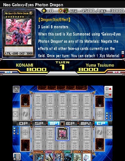 Yu-Gi-Oh! Zexal World Duel Carnival - Imagen 15